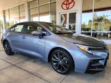 New 2026 Toyota Corolla SE image 4