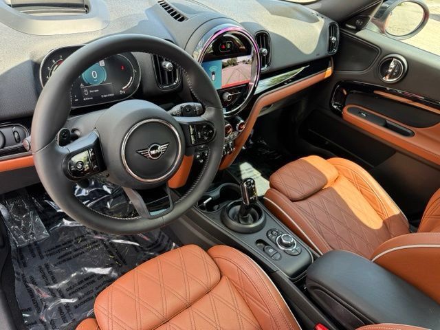Used 2024 MINI Cooper Countryman S AWD/4WD image 18