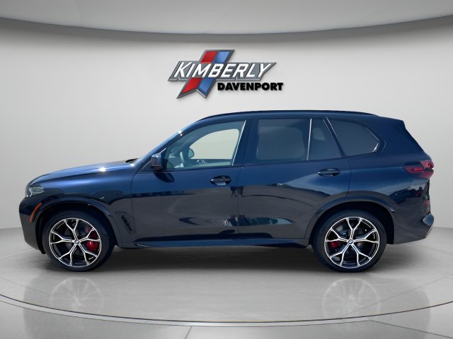 Used 2026 BMW X5 xDrive40i w/ M Sport Package AWD/4WD image 2