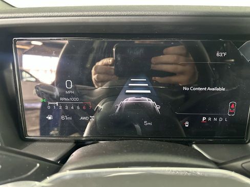 New 2026 GMC Terrain Elevation w/ Elevation Premium Package image 12