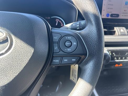 Used 2024 Toyota RAV4 LE image 14