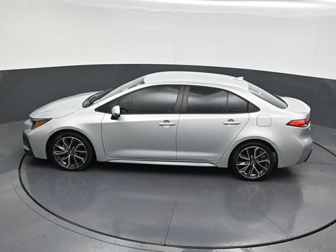 Used 2022 Toyota Corolla SE FWD image 17