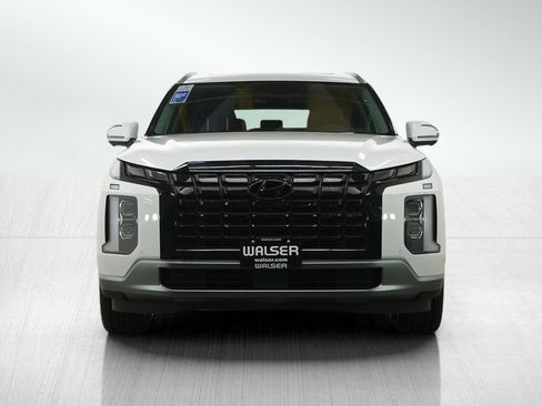 Used 2025 Hyundai Palisade Limited image 8