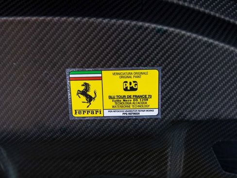 Certified 2021 Ferrari SF90 Stradale image 41