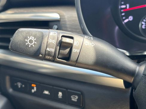 Used 2022 Kia Telluride SX w/ Nightfall Edition Package AWD/4WD image 49