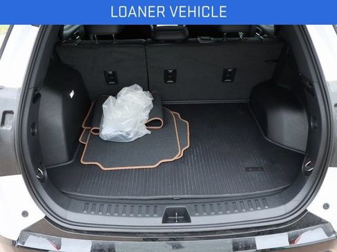 New 2026 GMC Terrain AT4 w/ Convenience Package III AWD/4WD image 14