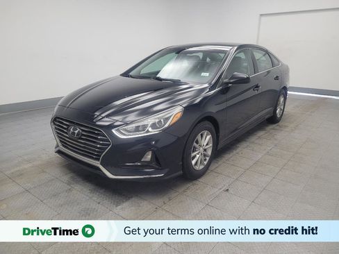 Used 2018 Hyundai Sonata SE image 1