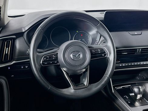 Used 2024 MAZDA CX-90 3.3 Turbo w/ Preferred Plus image 18