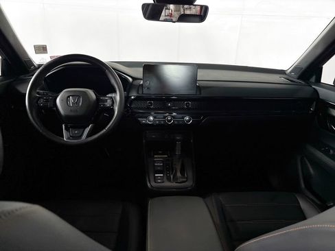 Certified 2024 Honda CR-V Sport Touring image 13