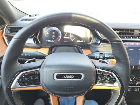 Used 2023 Jeep Grand Cherokee Summit image 21