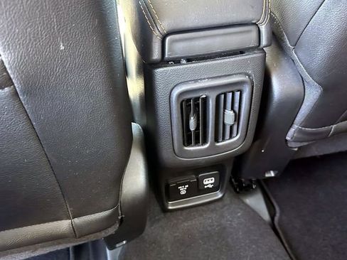 Used 2021 Jeep Compass Limited AWD/4WD image 15