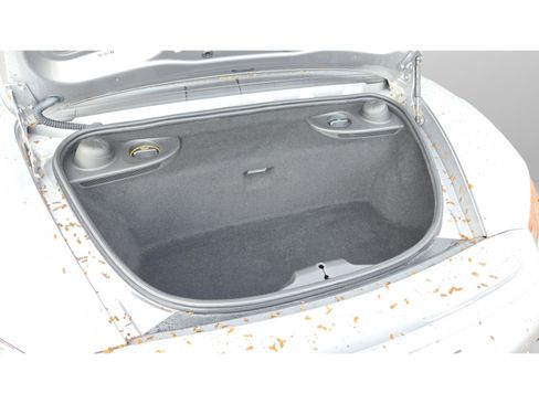 Used 2018 Porsche 718 Boxster Base image 12