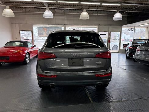 Used 2016 Audi Q5 2.0T Premium Plus w/ Technology Package image 16