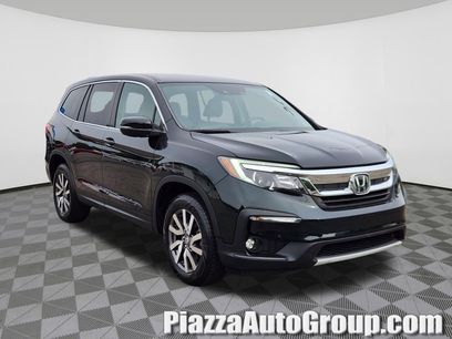 Used 2019 Honda Pilot EX
