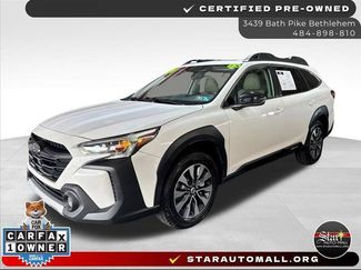 Used 2024 Subaru Outback Limited AWD/4WD video 1