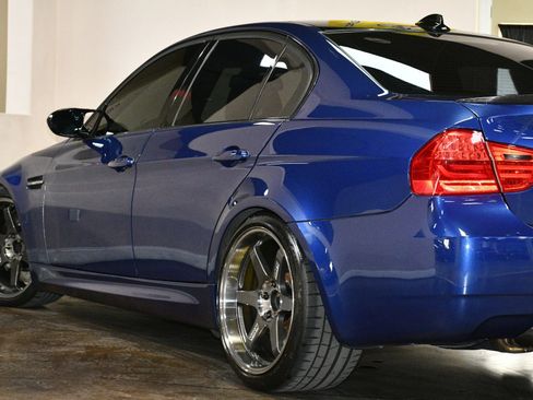 Used 2011 BMW M3 Sedan RWD image 55
