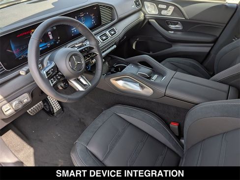 New 2026 Mercedes-Benz GLE 53 AMG 4MATIC image 11