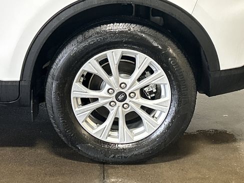 Used 2023 Ford Escape Active w/ Tech Pack #1 image 9