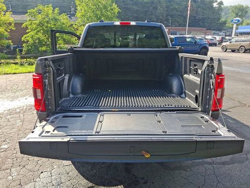 Used 2023 Ford F150 XLT w/ Equipment Group 302A High AWD/4WD image 29