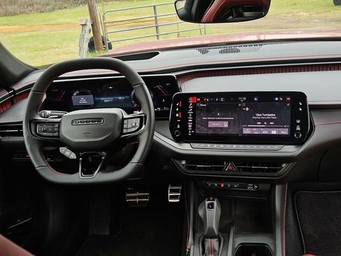 New 2026 Dodge Charger Scat Pack AWD/4WD image 24