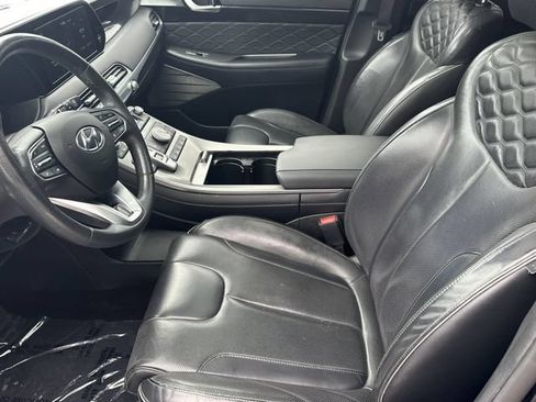 Used 2020 Hyundai Palisade Limited FWD image 20
