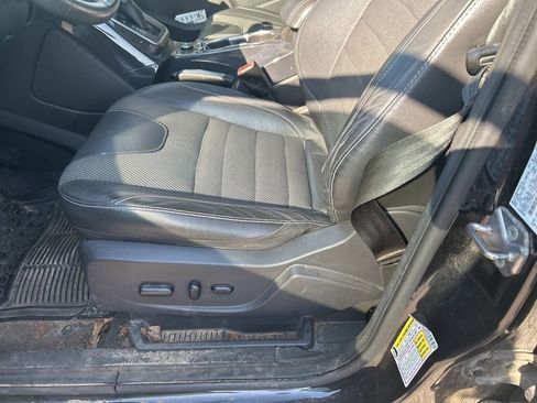 Used 2013 Ford Escape Titanium w/ Parking Technology Pkg image 7