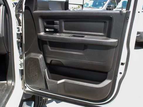 Used 2018 RAM 4500 Tradesman w/ Max Tow Package image 36