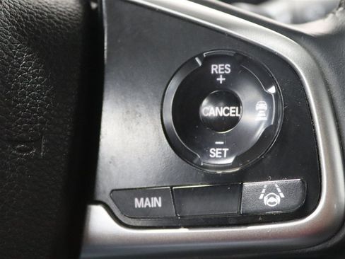Used 2020 Honda Civic Sport image 37
