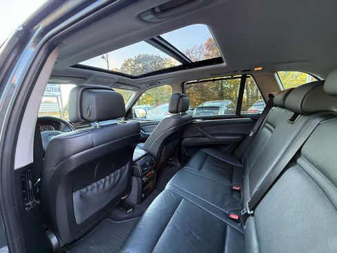 Used 2013 BMW X5 xDrive35i image 10