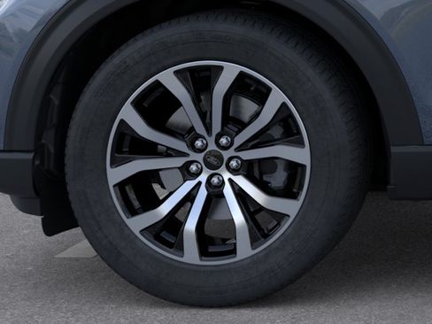 New 2026 Ford Explorer ST-Line AWD/4WD image 19