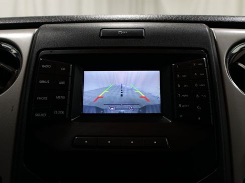 Used 2014 Ford F150 XLT w/ Equipment Group 302A Luxury RWD image 14