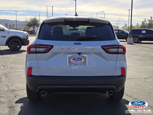 New 2026 Ford Escape ST-Line image 4