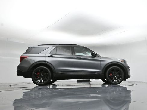 Used 2023 Ford Explorer ST w/ Equipment Group 401A image 51