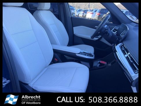 Used 2026 BMW X1 xDrive28i w/ Technology Package AWD/4WD image 22