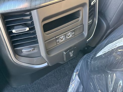 New 2026 RAM 1500 Big Horn image 38