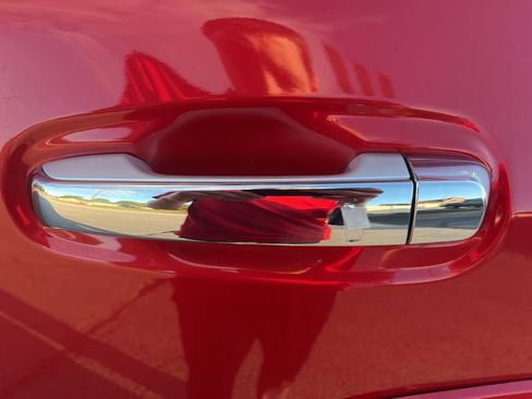 Certified 2022 Toyota 4Runner Limited image 41