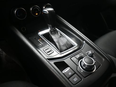Used 2018 MAZDA CX-5 Sport AWD/4WD image 41