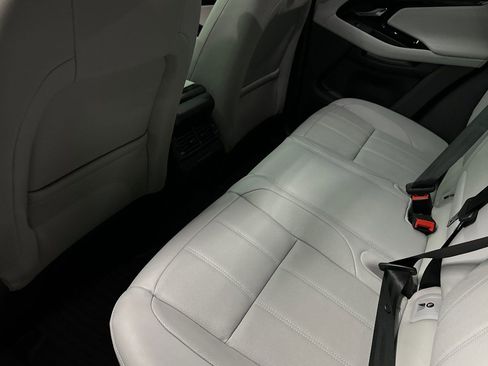 Used 2026 Land Rover Range Rover Evoque S AWD/4WD image 22