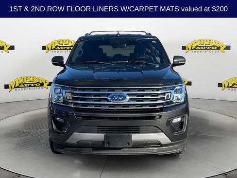 Used 2021 Ford Expedition XLT image 9