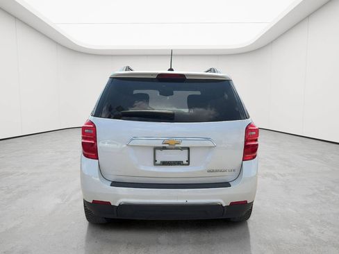 Used 2016 Chevrolet Equinox LTZ w/ Enhanced Convenience Package FWD image 6