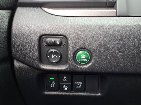 Certified 2026 Honda Ridgeline RTL image 24