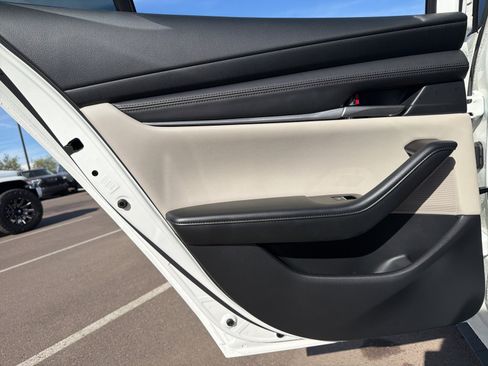 New 2026 MAZDA MAZDA3 2.5 S Sedan w/ Preferred Pkg image 26