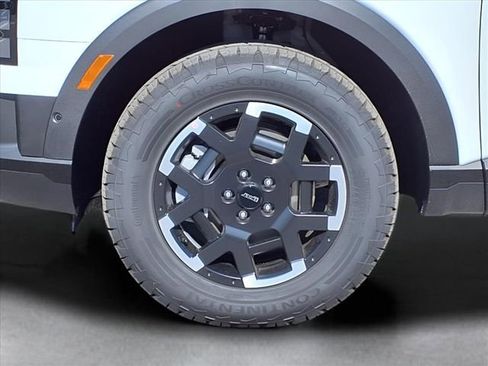 New 2026 Hyundai Palisade XRT Pro image 12