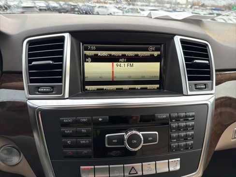 Used 2014 Mercedes-Benz ML 350 4MATIC image 12