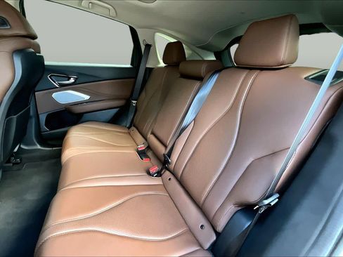Certified 2024 Acura RDX w/ Technology Package AWD/4WD image 21