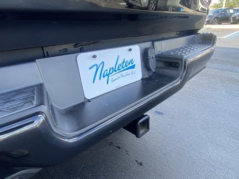 Used 2019 RAM 1500 Laramie w/ Sport Appearance Package image 24