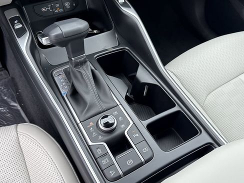 New 2026 Kia Sorento EX AWD/4WD image 25
