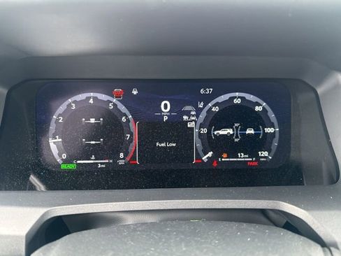 New 2026 Toyota 4Runner Trailhunter image 25