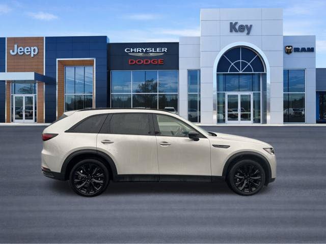 Used 2026 MAZDA CX-90 3.3 Turbo w/ Premium Sport Pkg AWD/4WD image 6