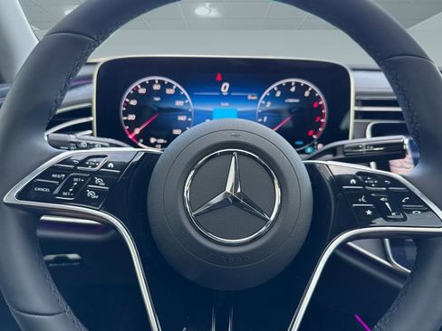 New 2025 Mercedes-Benz E 450 4MATIC All-Terrain Wagon image 15